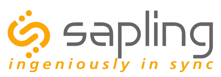 Sapling - synchronized clock and facility timekeeping systems partner