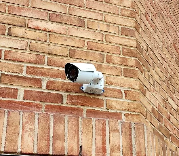 Video Surveillance services across Metro Detroit