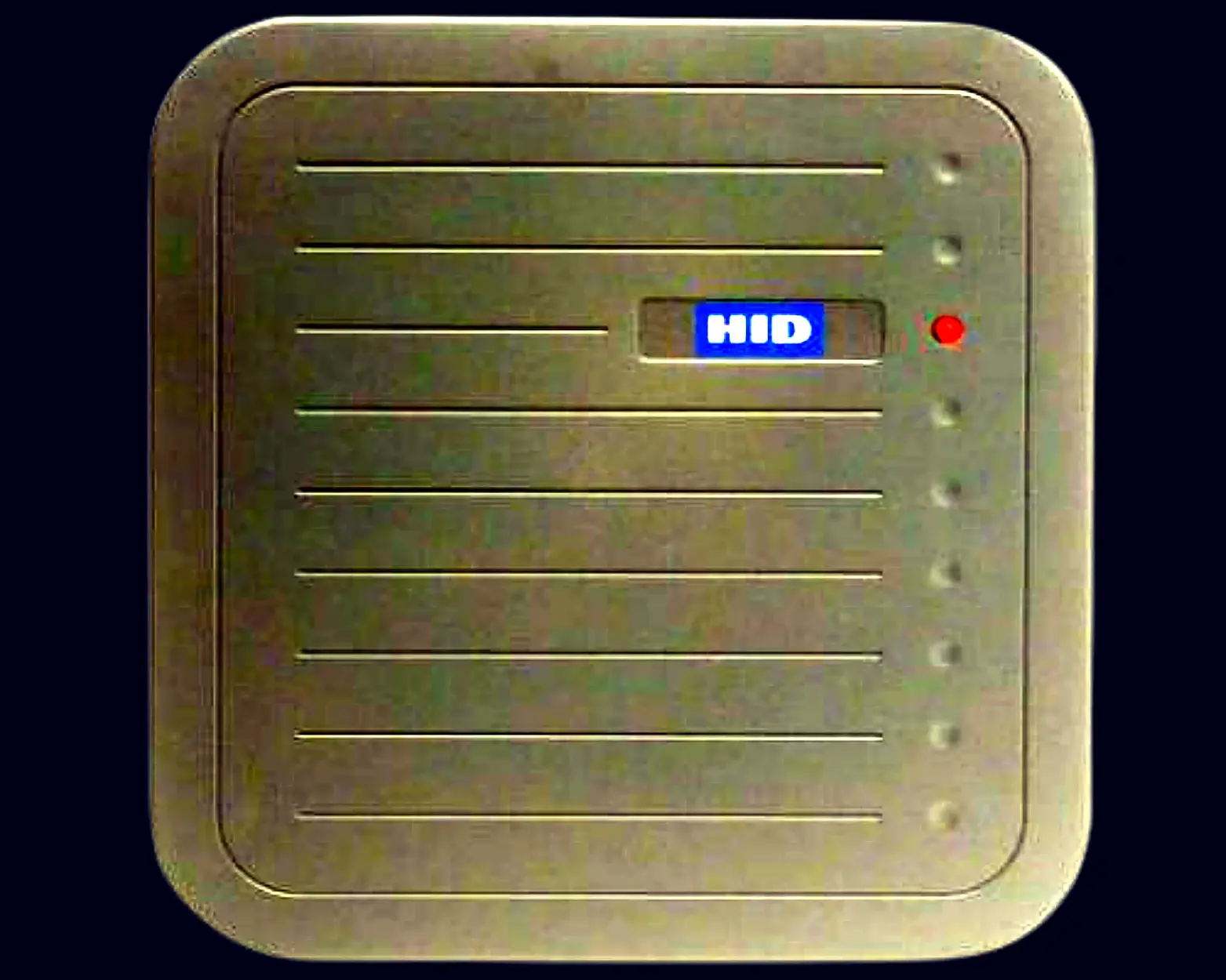Integrated access control with video surveillance and intrusion detection
