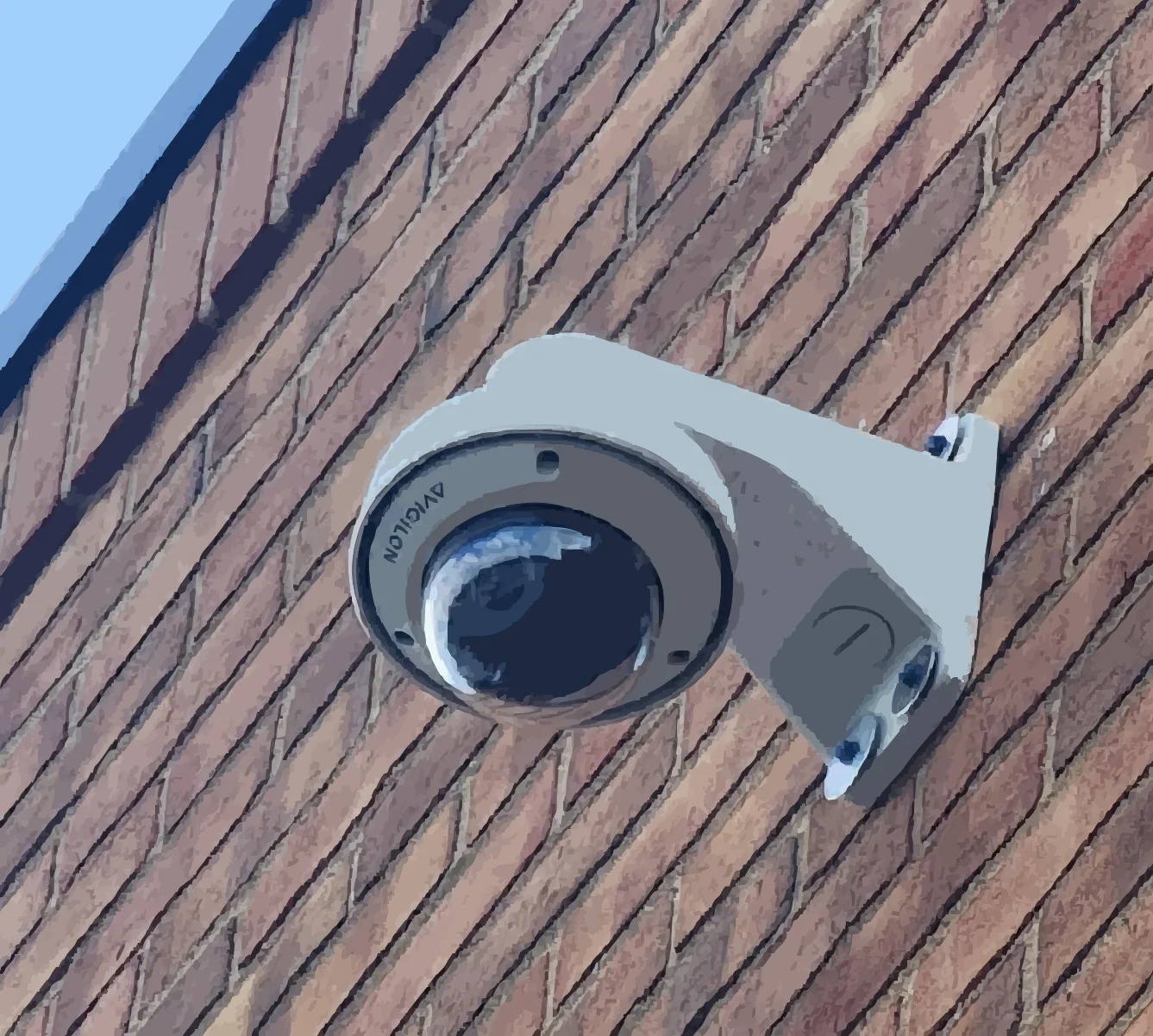 Physical security design asset for video surveillance planning