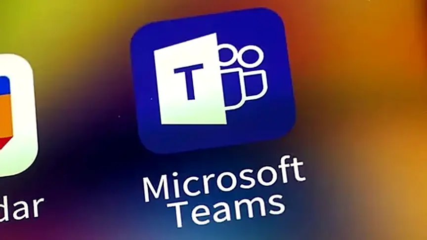 Secure Teams calling, cloud phone service, and reliable business communications