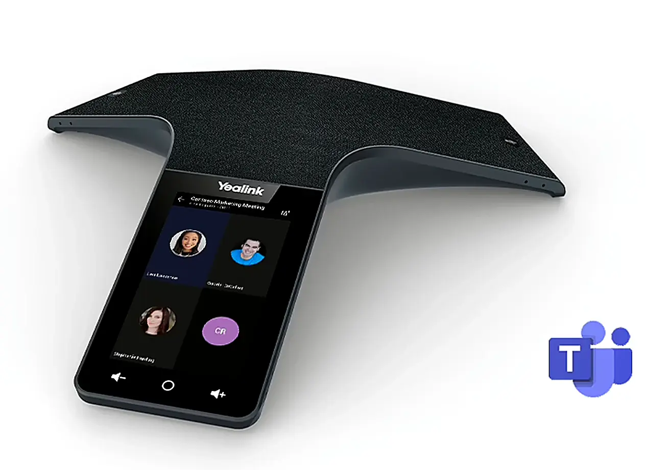 Teams Voice support for hybrid business users and Microsoft calling
