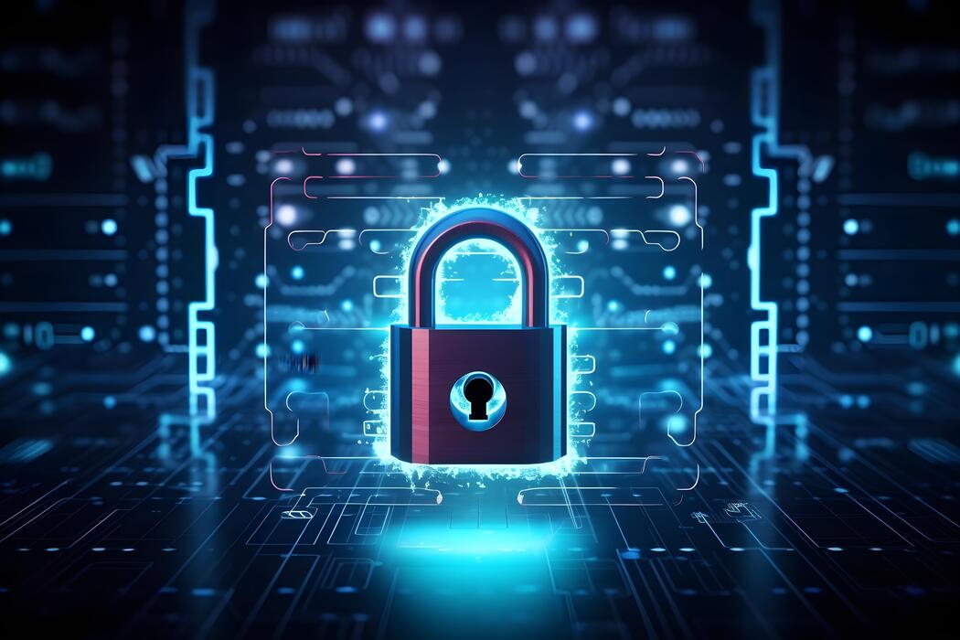 Cybersecurity monitoring and managed technology protection