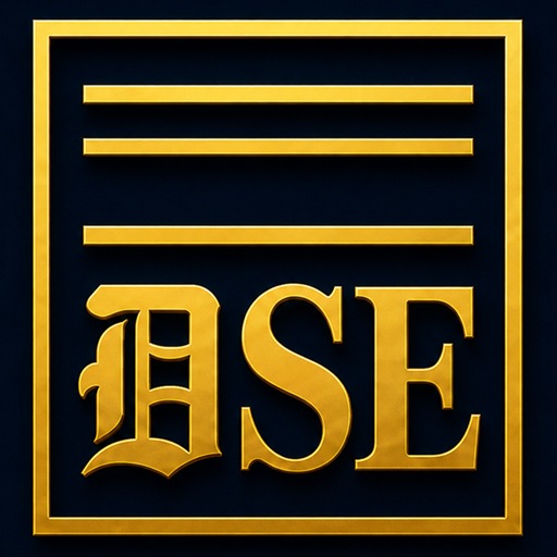 DSE Security