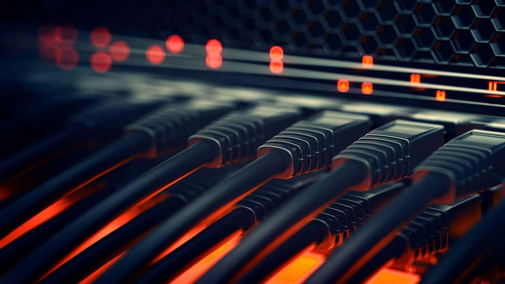 Low-Voltage Infrastructure services across Metro Detroit