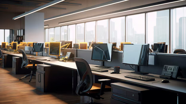 Managed IT services across Metro Detroit