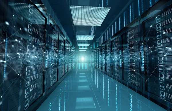 Managed Networks services across Metro Detroit
