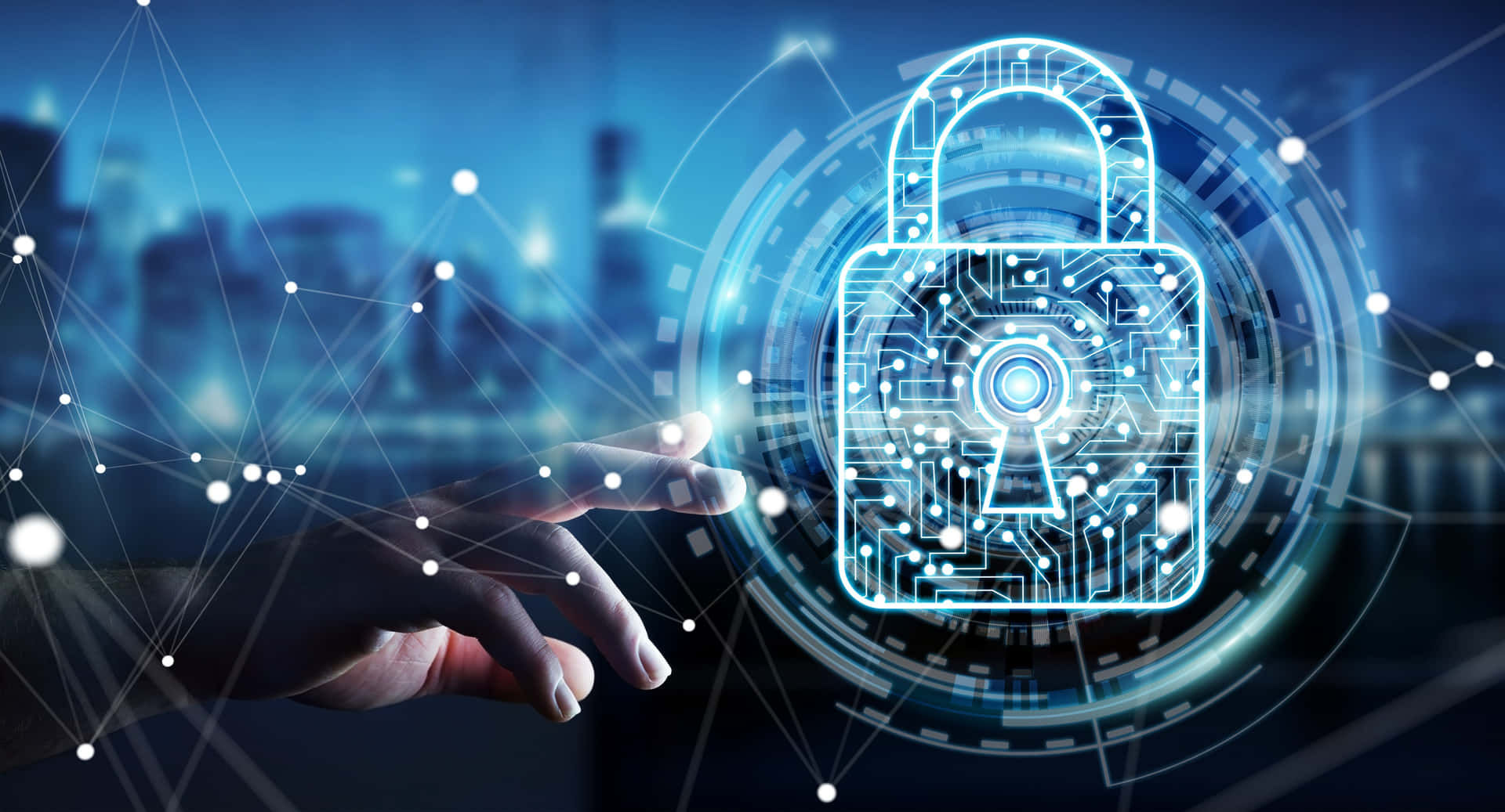 Physical Security services across Metro Detroit