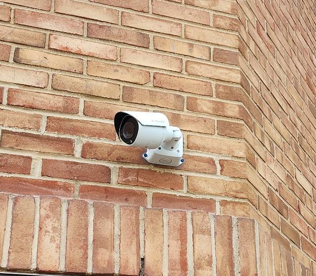 Video Surveillance services across Metro Detroit